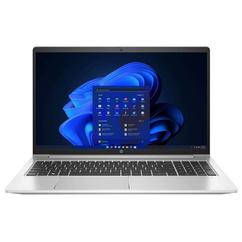 15.6" HP ProBook 450 G10 Full HD Laptop - Intel Core i3