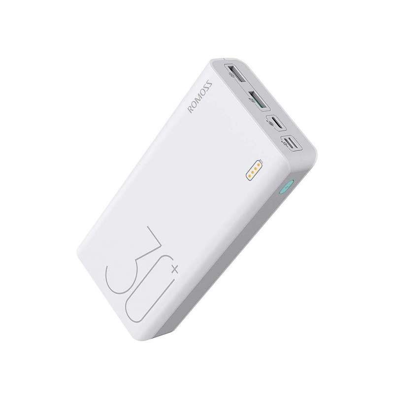 Power Bank 30 000Mah Romoss Pulse