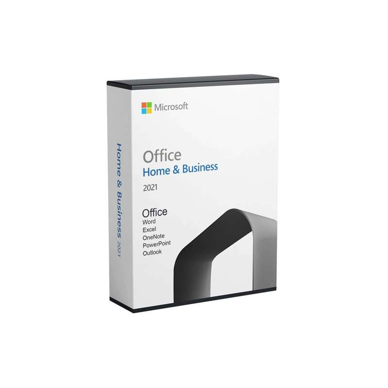 Ms Office 2021 Home &amp; Business
