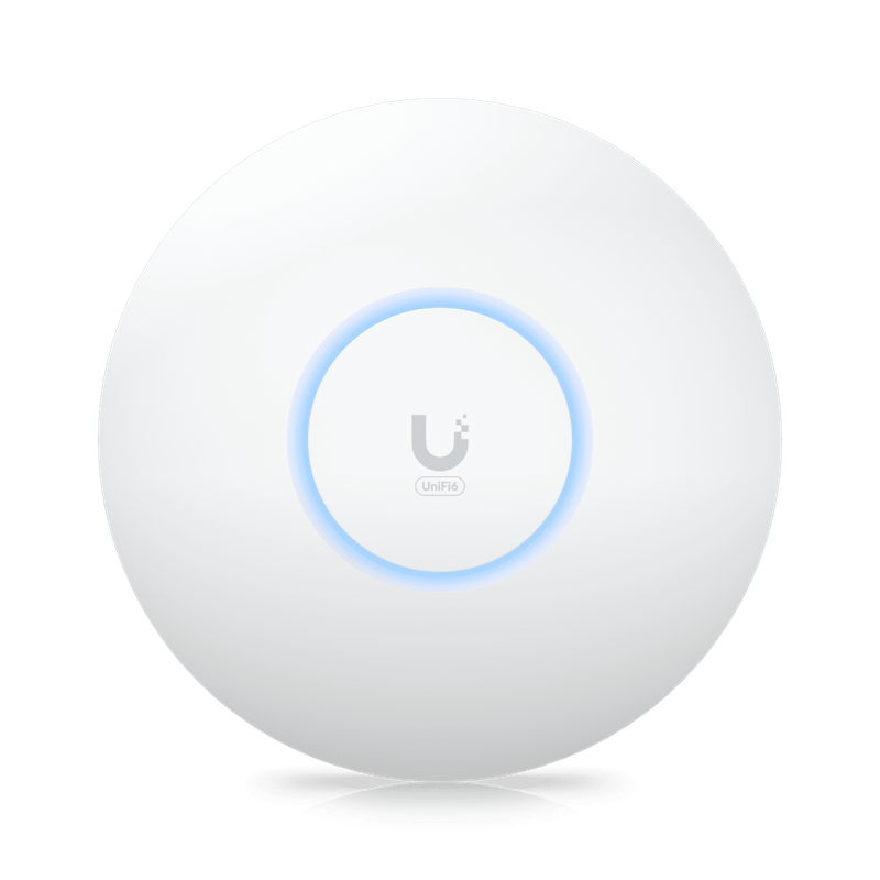 Ubiquiti UniFi6 Plus Dual Band WiFi 6 AP | UAP-U6+