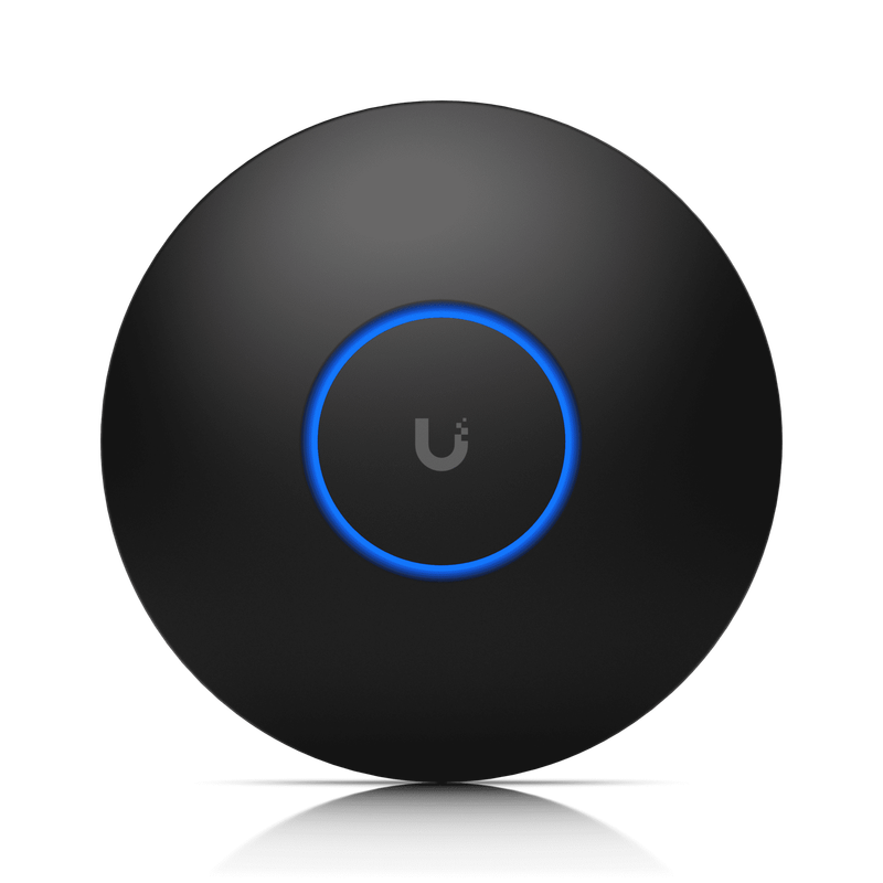 Ubiquiti UniFi - Black Cover for U6 Lite, U6+ and NanoHD