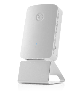 Cambium cnPilot E430H Wi-Fi 5 Wave 2 Indoor Wall plate AP