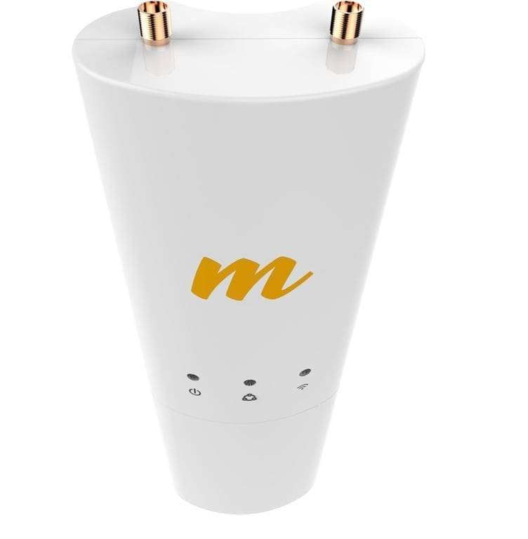 Mimosa C5C - 4.9-6.4 GHz PTP/(PTMP client mode only) Connectorised Radio
