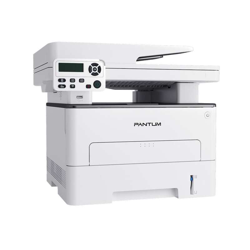 Pantum M7105DN A4 Multifunction Mono Laser Printer