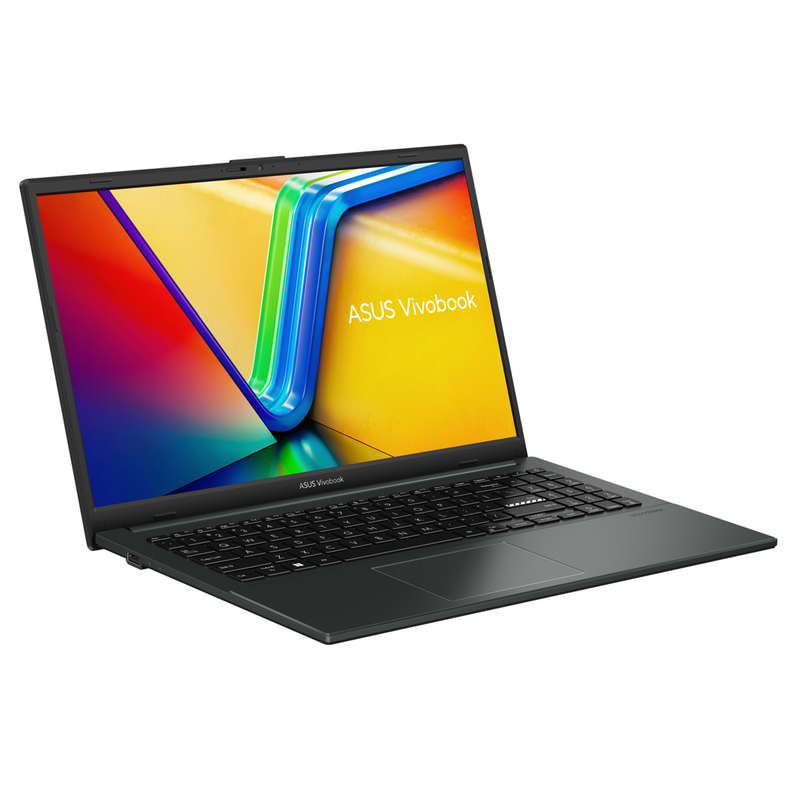 15.6" Asus Vivobook Go 15 Intel i3 Laptop