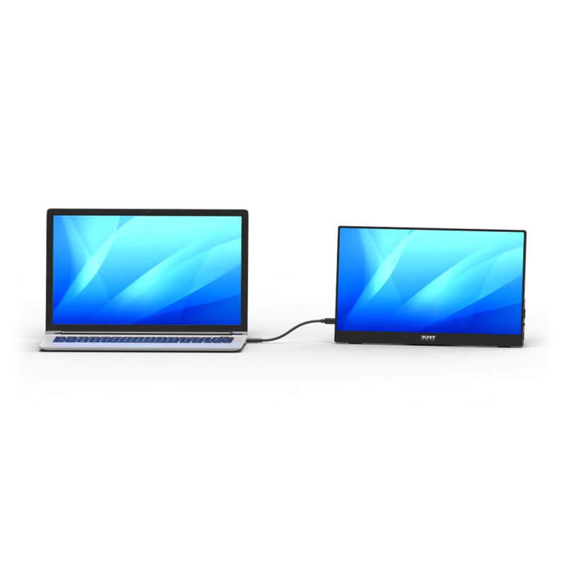15.6" Port Full HD LCD Nomad Screen
