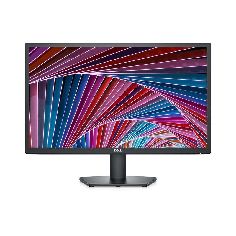 24" Dell Full HD 75Hz 5ms VA FreeSync Desktop Monitor