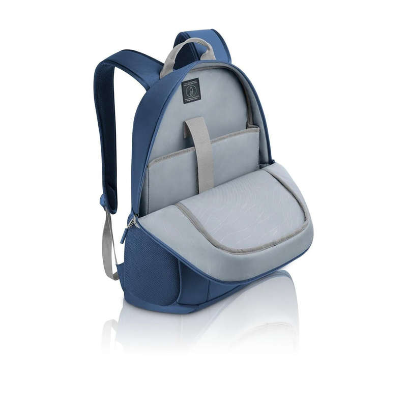 15" Dell EcoLoop Urban Backpack Blue