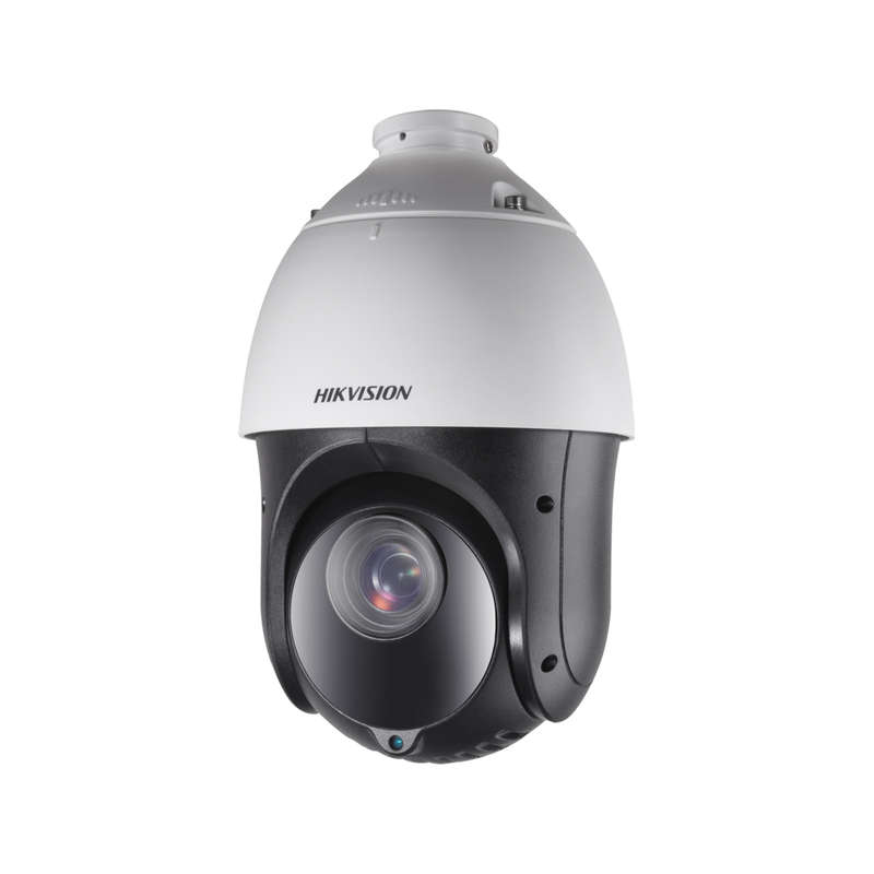 Hikvision 2MP 4" Turbo Speed Dome Analog Camera
