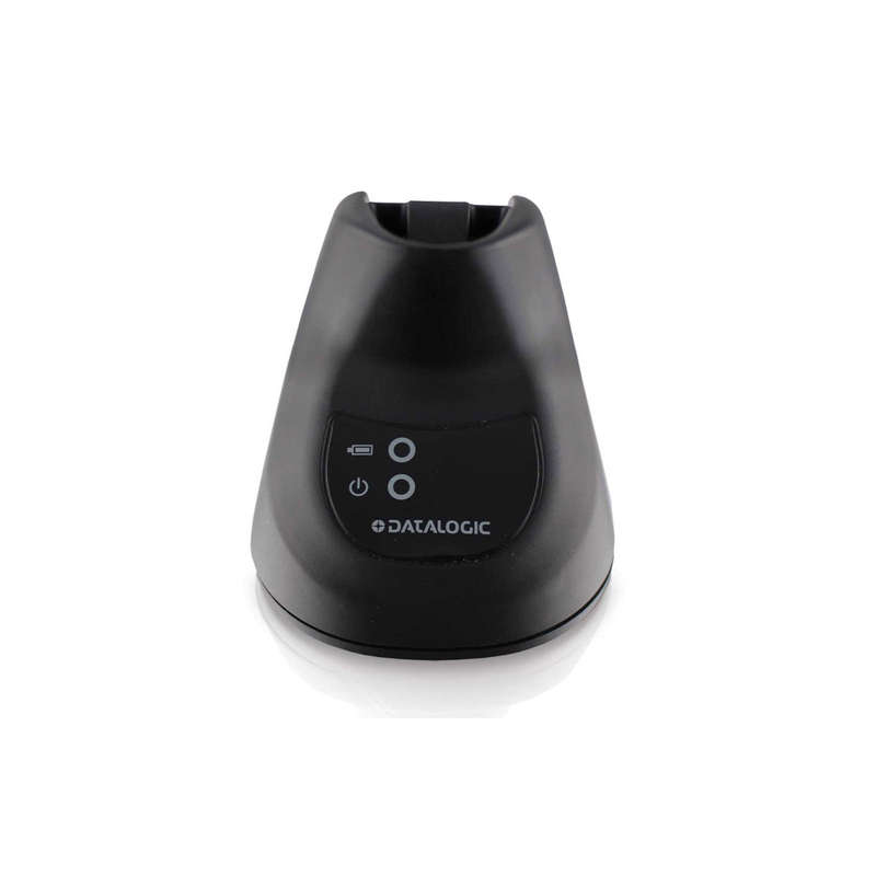 Datalogic Quickscan QBT2500 2D USB Black Scanner