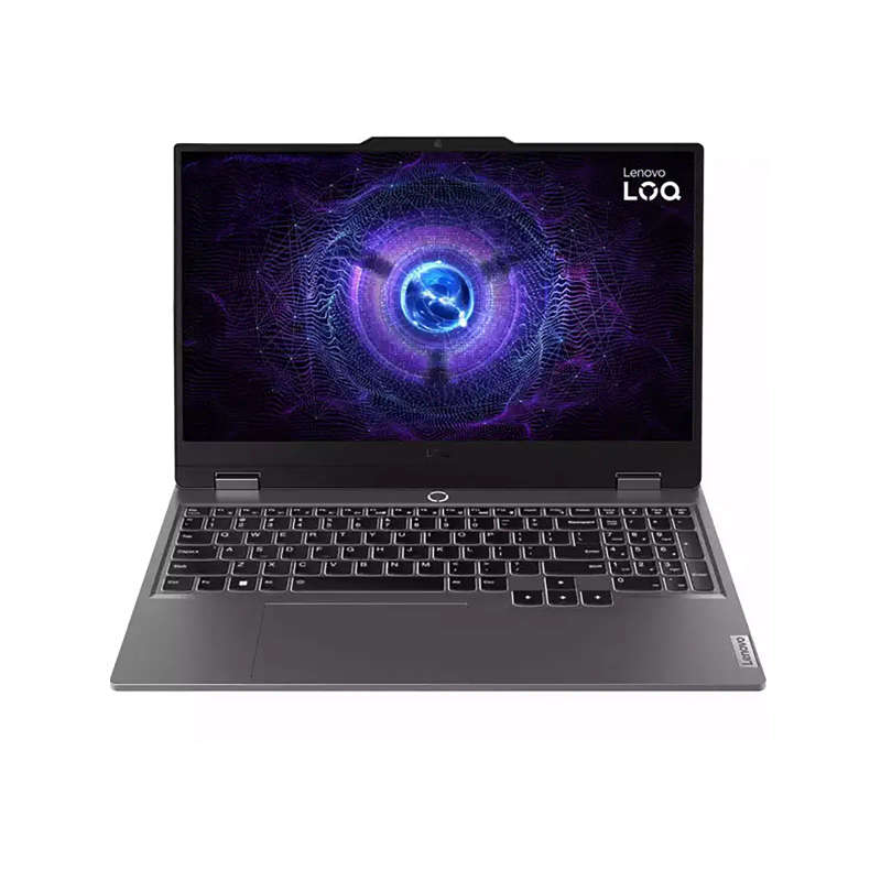 Lenovo LOQ 3 15.6" Core-i7 16GB 512GB Win 11 Home Gaming Notebook