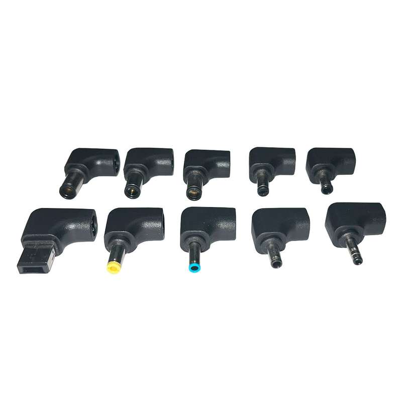 Huntkey 90W Universal Laptop Charging Adapter