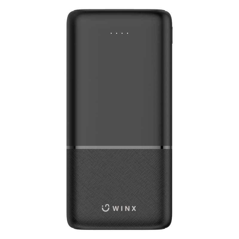 WINX GO Simple 20000mAh Power Bank