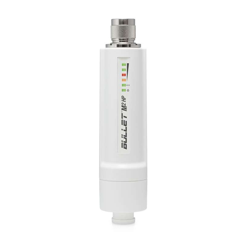 Ubiquiti UISP airMAX Bullet M2 | BulletM2-HP