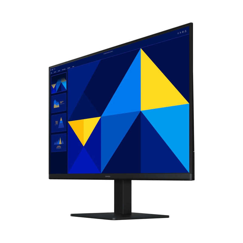 27" Samsung Essential S3 S30GD Full HD Monitor