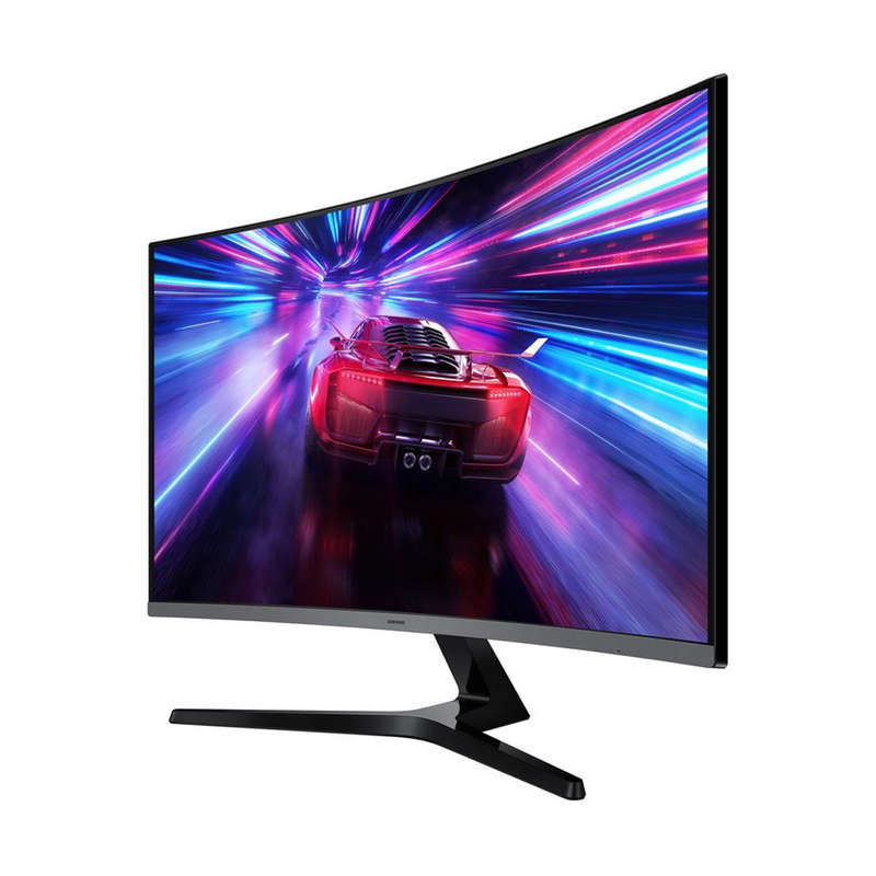 32" Samsung S39GD Full HD Curved Monitor