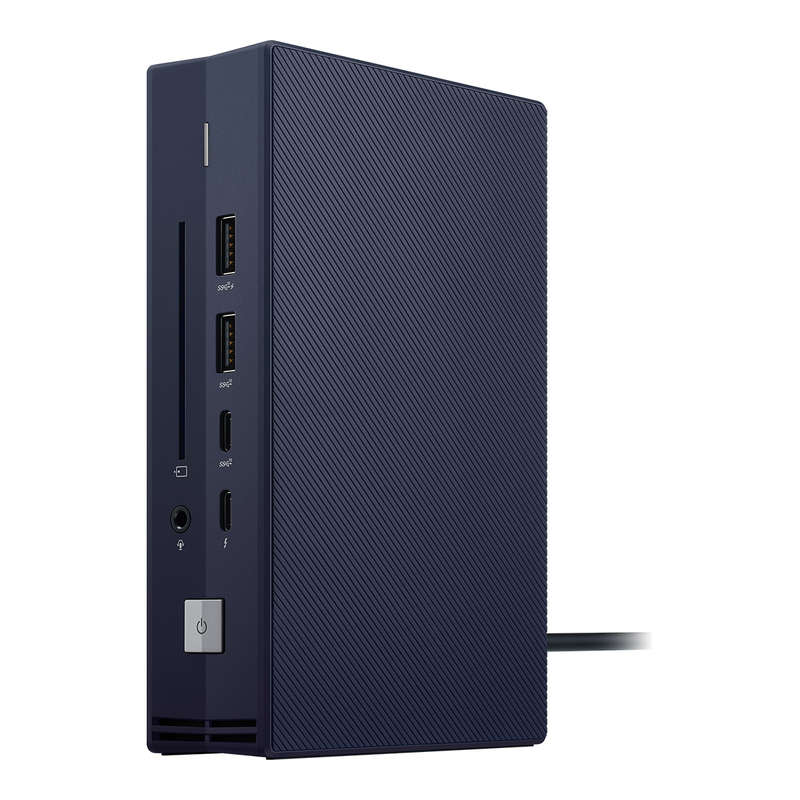 Asus SimPro Dock 2