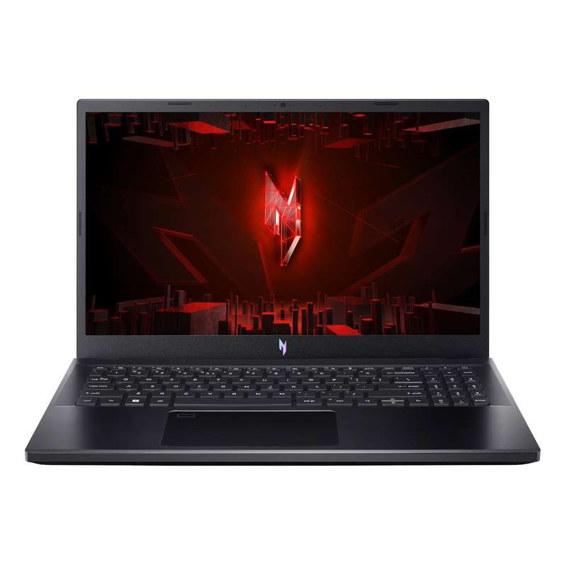 15.6" Acer NITRO V 15 Gaming Laptop - Core i5
