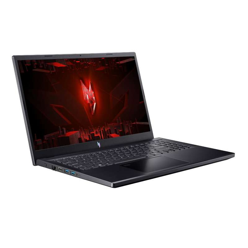 15.6" Acer NITRO V 15 Gaming Laptop - Core i5