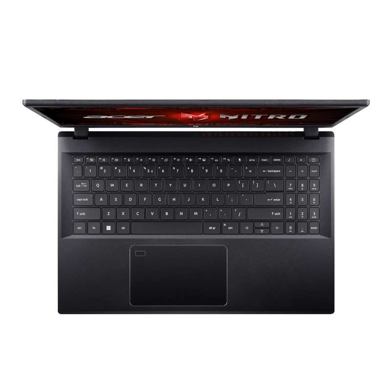 15.6" Acer NITRO V 15 Gaming Laptop - Core i5