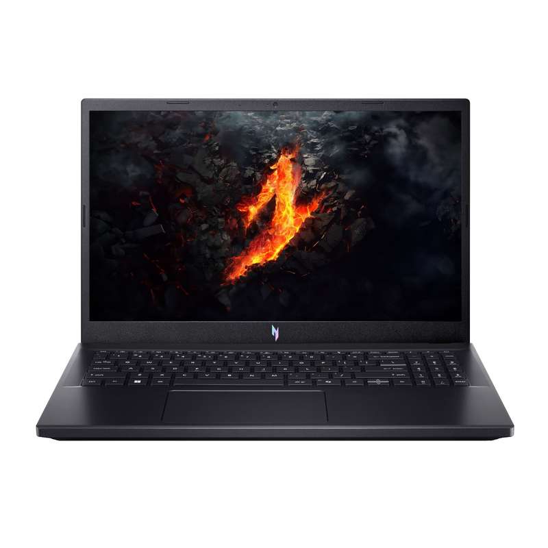 15.6" Acer NITRO V 15 Gaming Laptop - AMD Ryzen 7 - Free Nitro Controller