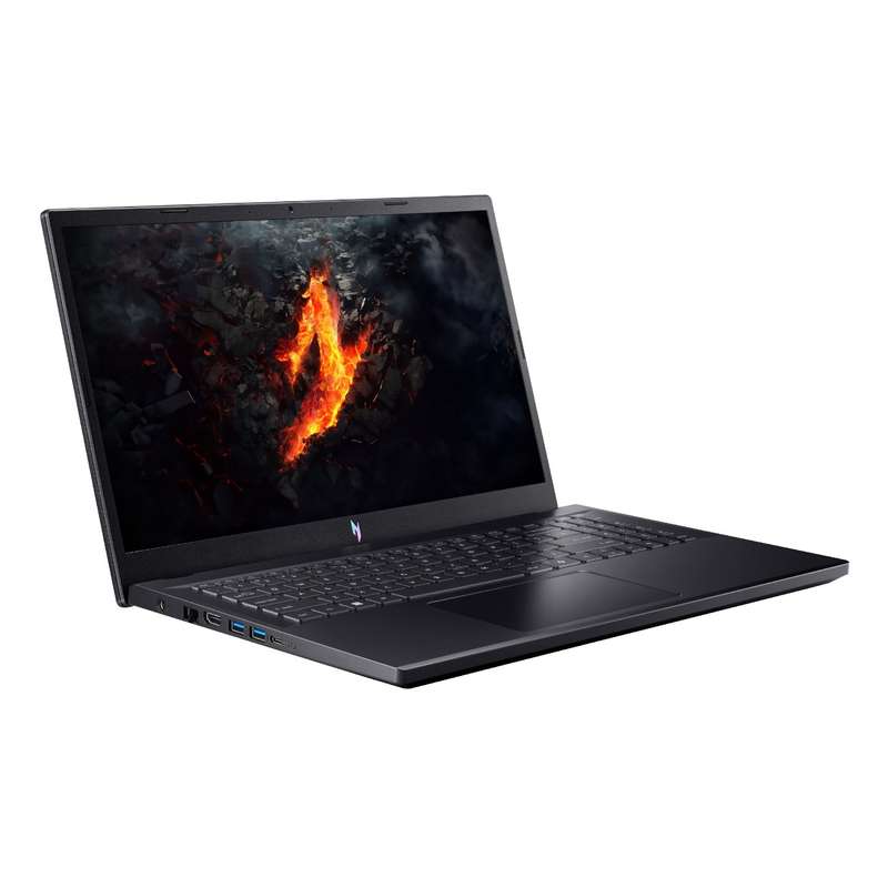 15.6" Acer NITRO V 15 Gaming Laptop - AMD Ryzen 7 - Free Nitro Controller