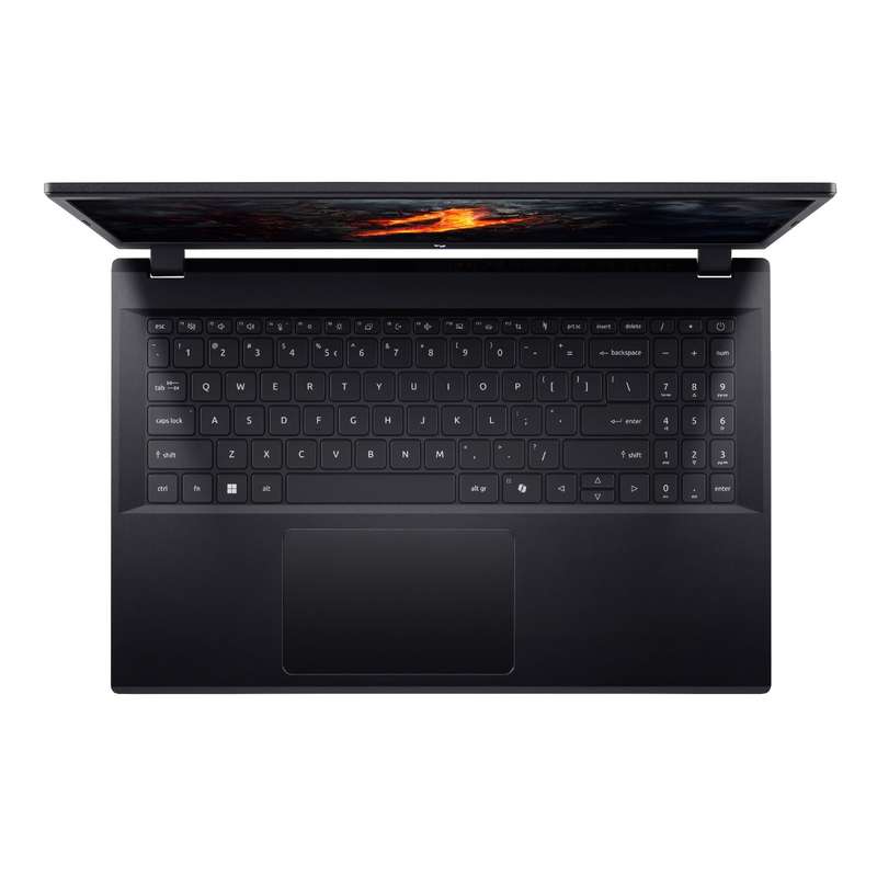 15.6" Acer NITRO V 15 Gaming Laptop - AMD Ryzen 7 - Free Nitro Controller