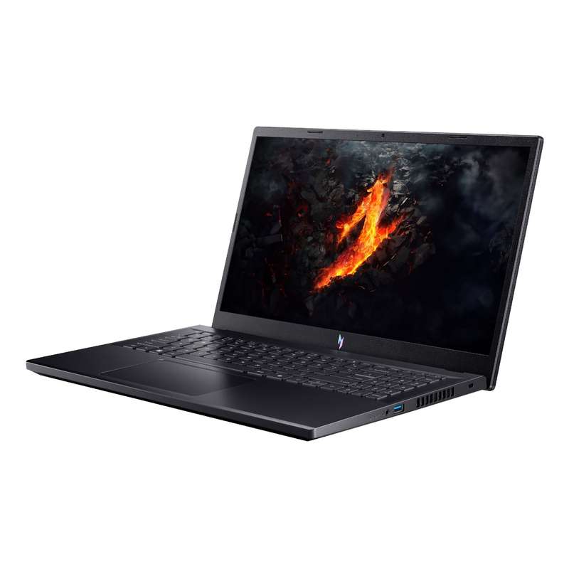 15.6" Acer NITRO V 15 Gaming Laptop - AMD Ryzen 7 - Free Nitro Controller