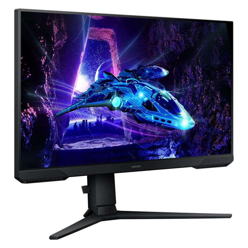 24" Samsung Odyssey G3 G30D Full HD Gaming Monitor