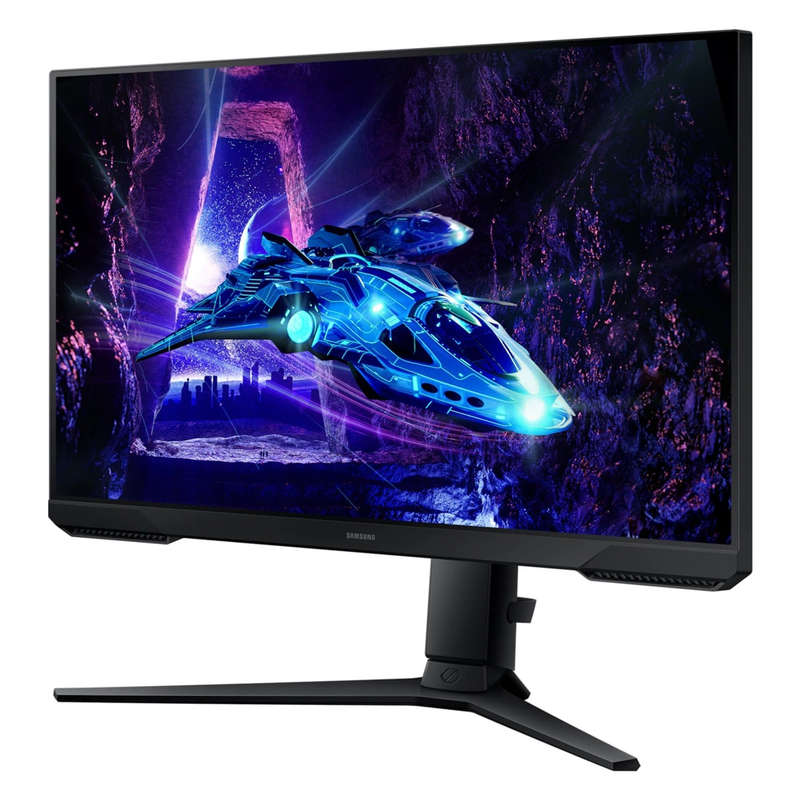 24" Samsung Odyssey G3 G30D Full HD Gaming Monitor
