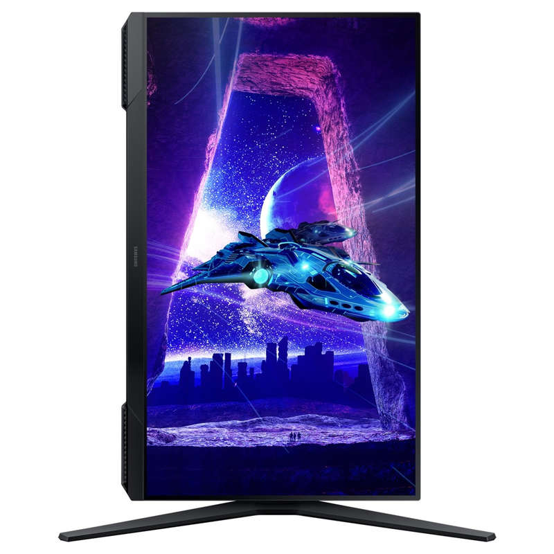 24" Samsung Odyssey G3 G30D Full HD Gaming Monitor
