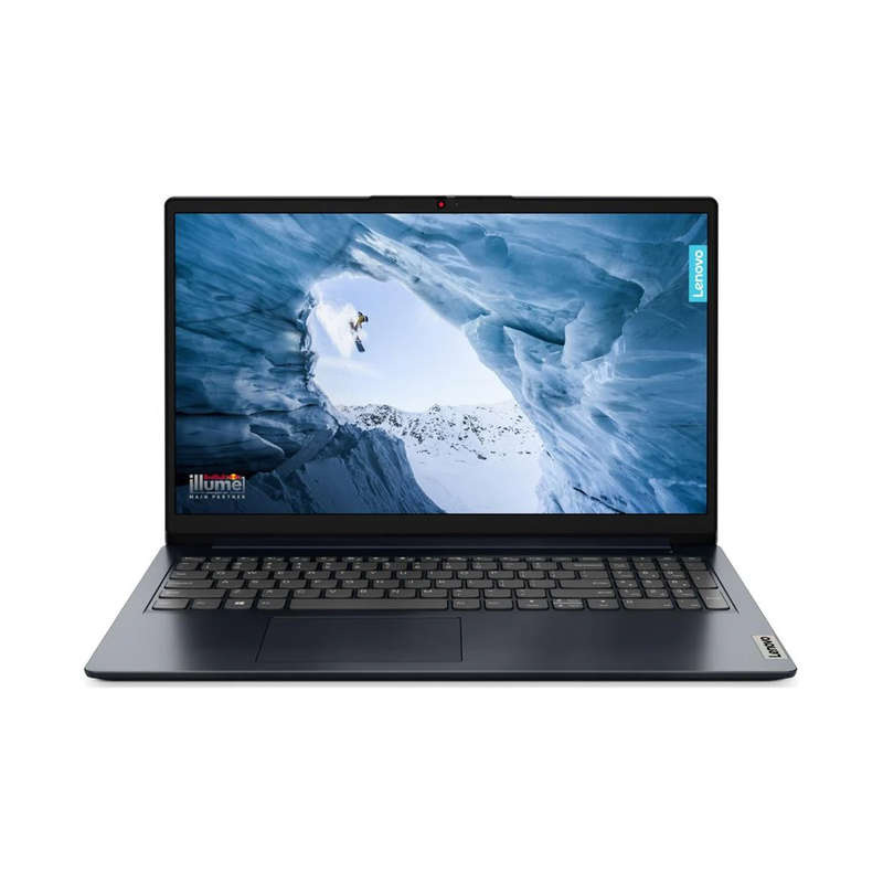 15.6" Lenovo IdeaPad 1 Core - i3