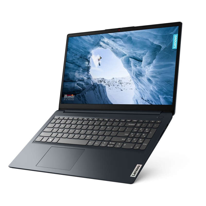 15.6" Lenovo IdeaPad 1 Core - i3