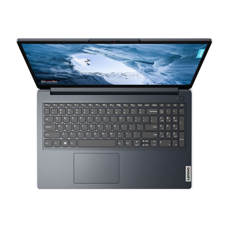 15.6" Lenovo IdeaPad 1 Core - i3