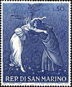Emissione