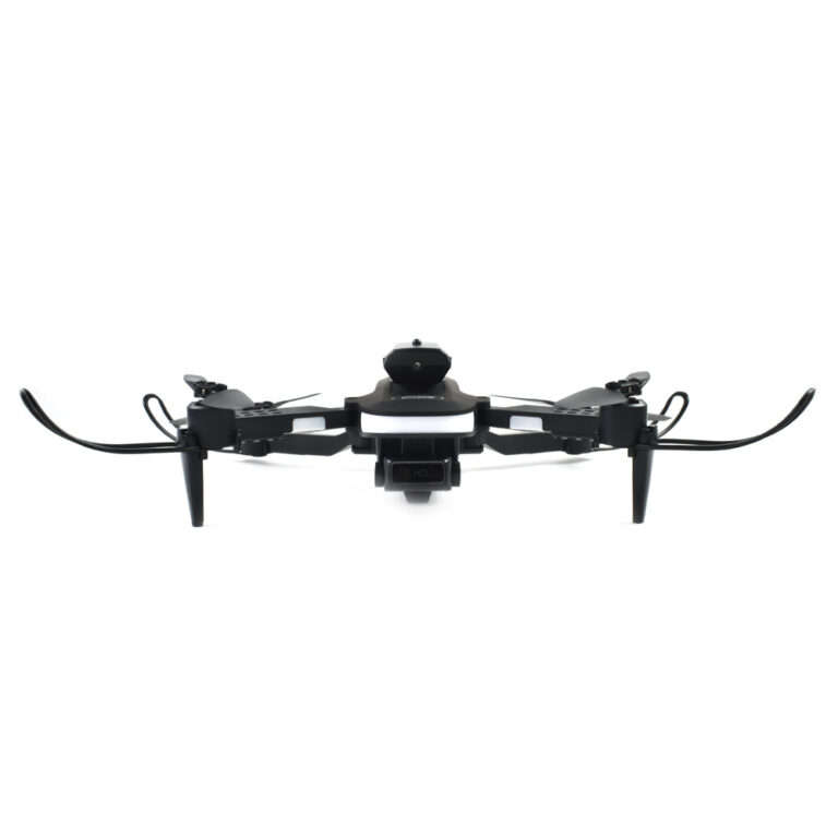 RC Drone Quadcopter 8K HD WIFI Foldable Andowl SKY - 81