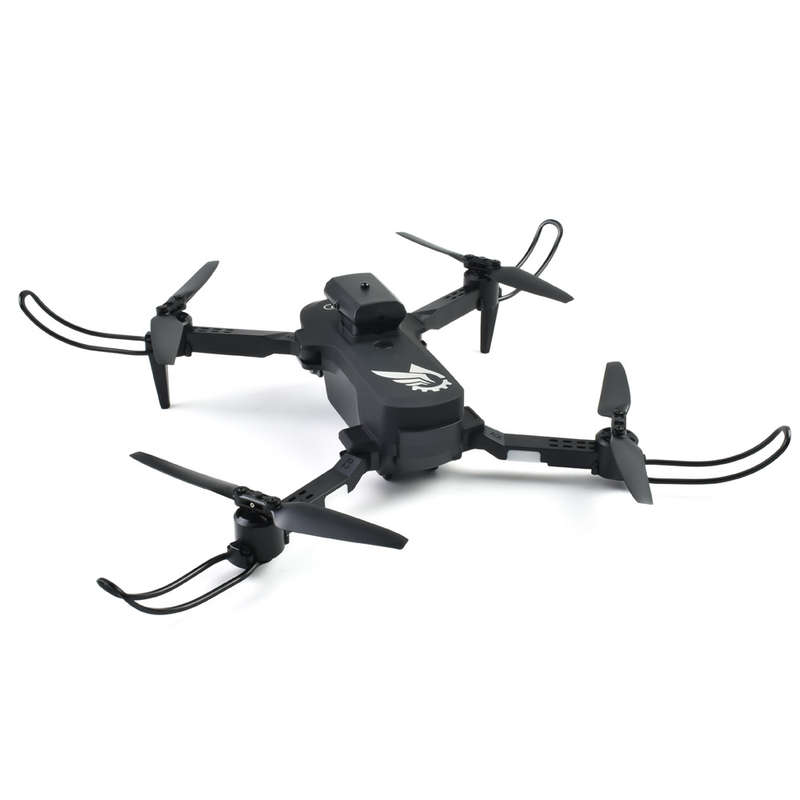 RC Drone Quadcopter 8K HD WIFI Foldable Andowl SKY - 81