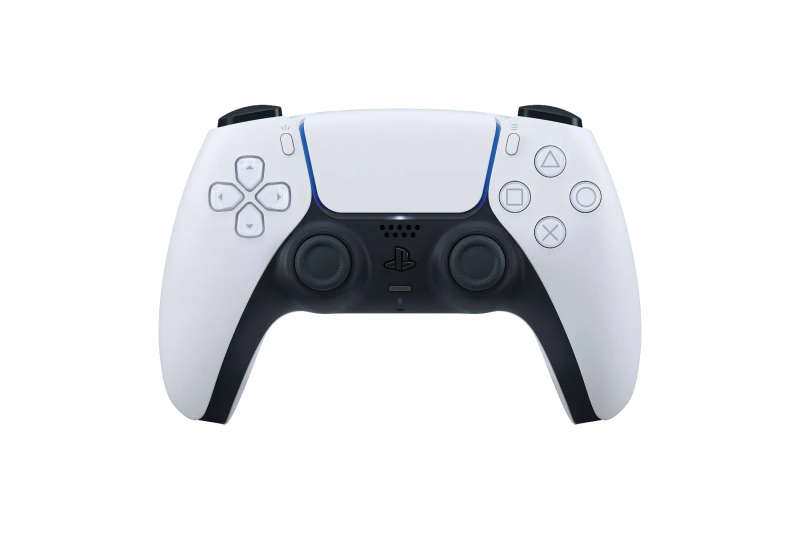 PS5 Dualsense Controller (Brand New Unboxed)