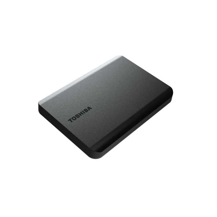 Toshiba Canvio 2TB Portable External Hard Drive NEW