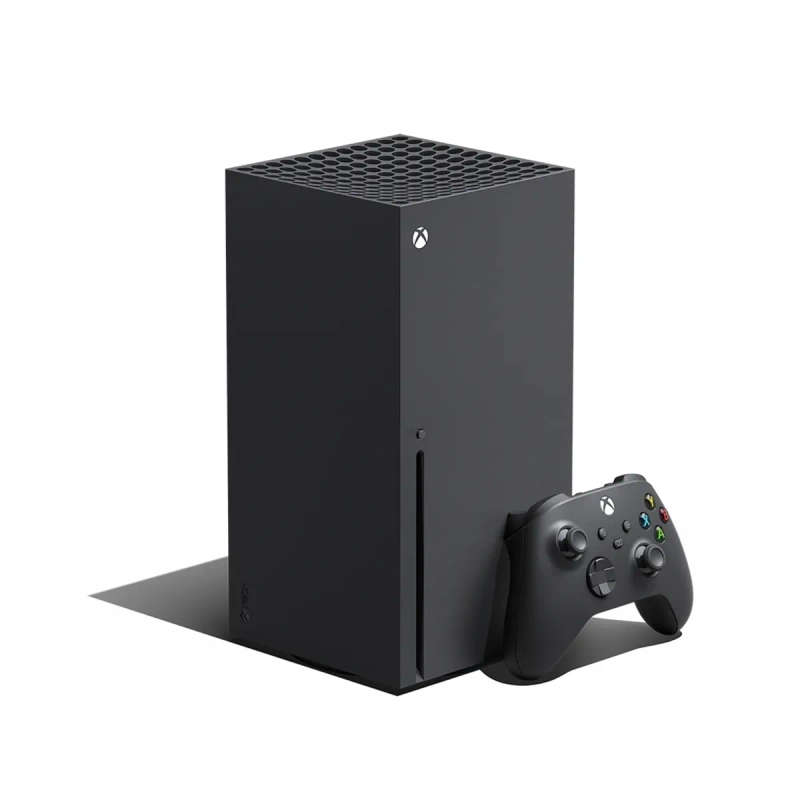 Xbox Series X + Extras