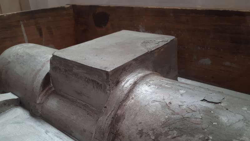 Coffee Table JA-916