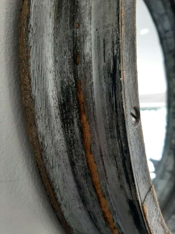 Wall Mirrors - round