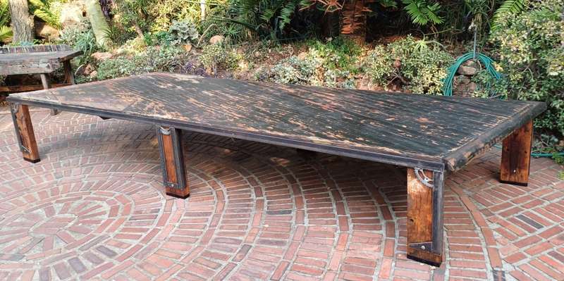 Giant Table