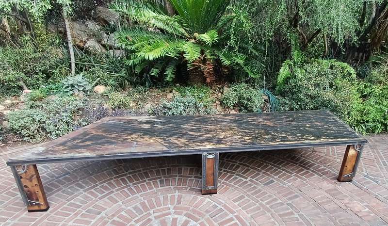 Giant Table