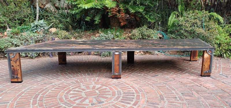 Giant Table