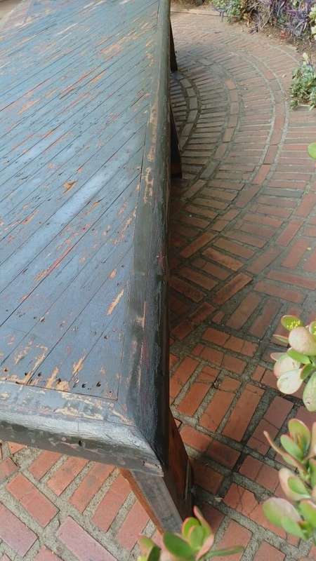 Giant Table