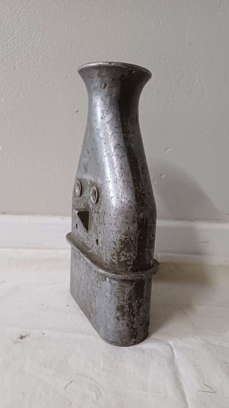 Lenro Plug casing for decor