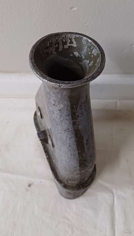 Lenro Plug casing for decor
