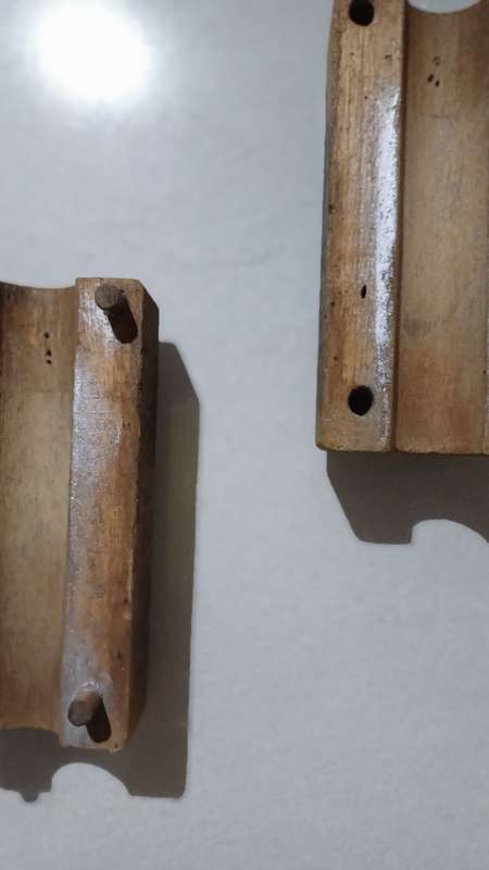 The Pair - Wall Art