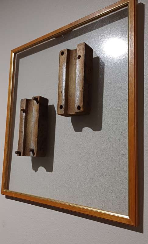 The Pair - Wall Art